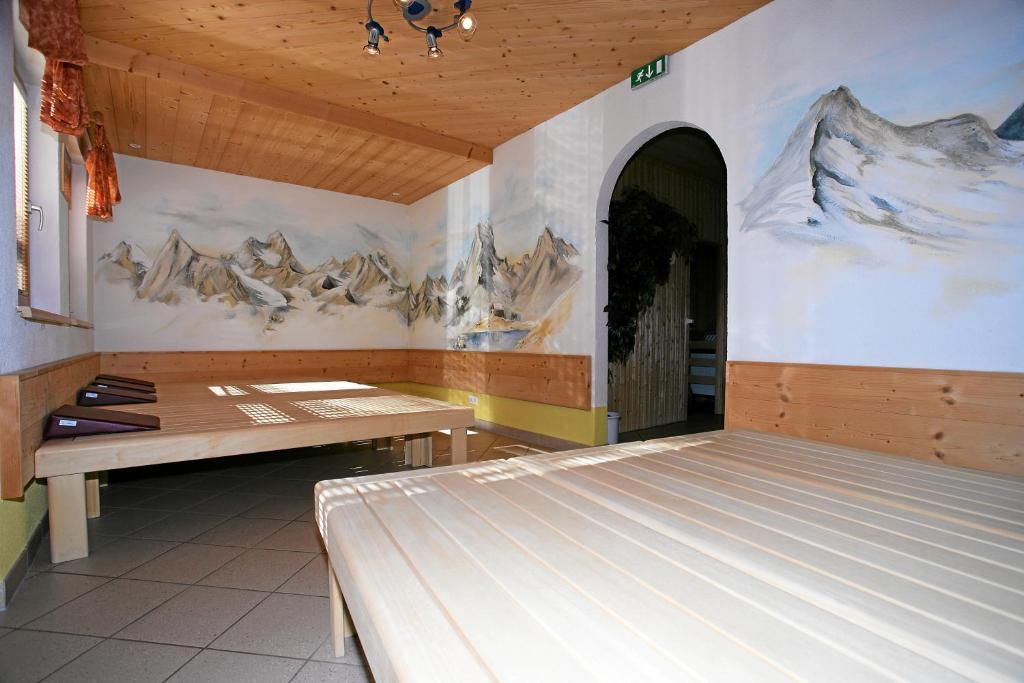 Apart Kirschner Sankt Leonhard im Pitztal Exterior photo